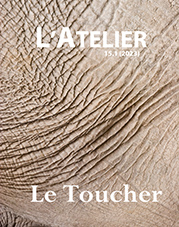 					View Vol. 15 No. 1 (2023): Le Toucher
				